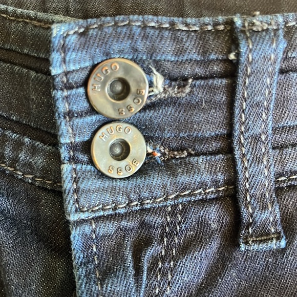 Hugo Boss Jeans - Picture 4 of 10